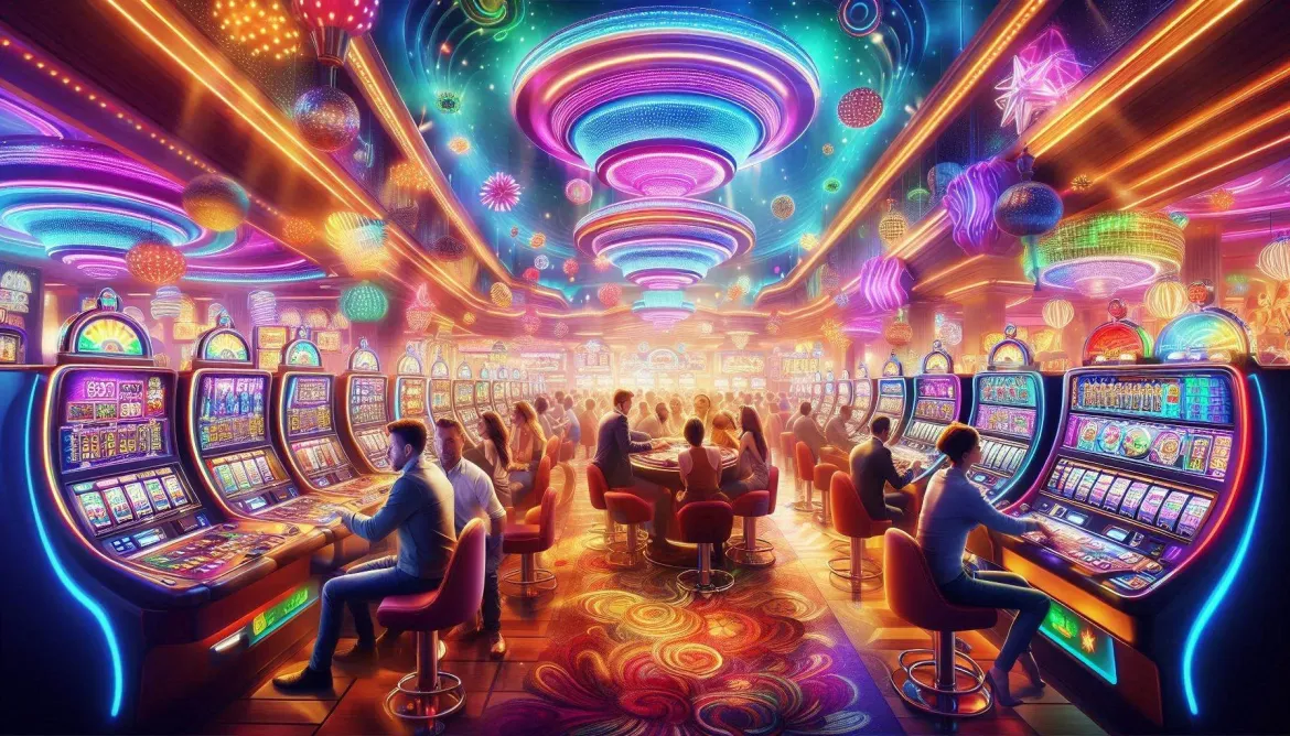 Hot Streak Casino